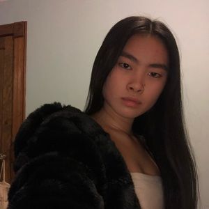 Meet your Posher, Mollie